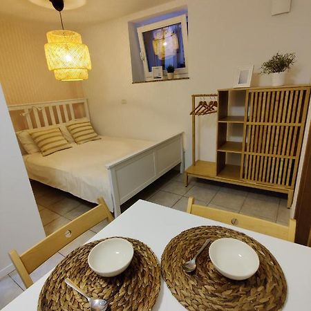 Apartment Marjo Πιράν Εξωτερικό φωτογραφία