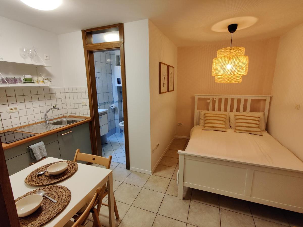 Apartment Marjo Πιράν Εξωτερικό φωτογραφία