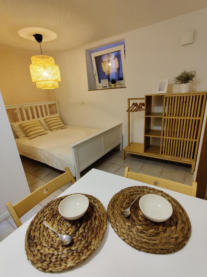 Apartment Marjo Πιράν Εξωτερικό φωτογραφία