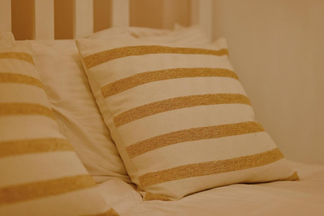 Apartment Marjo Πιράν Εξωτερικό φωτογραφία