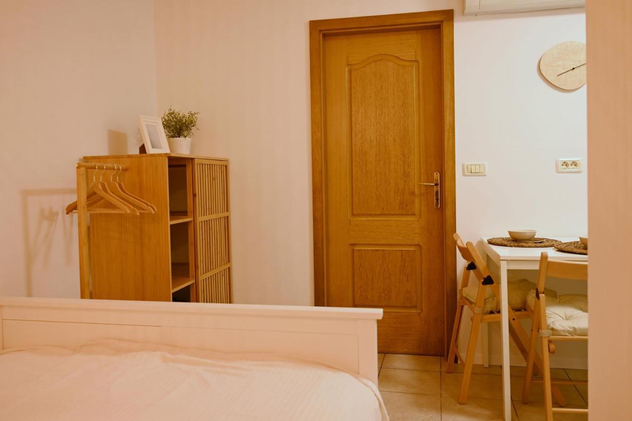 Apartment Marjo Πιράν Εξωτερικό φωτογραφία