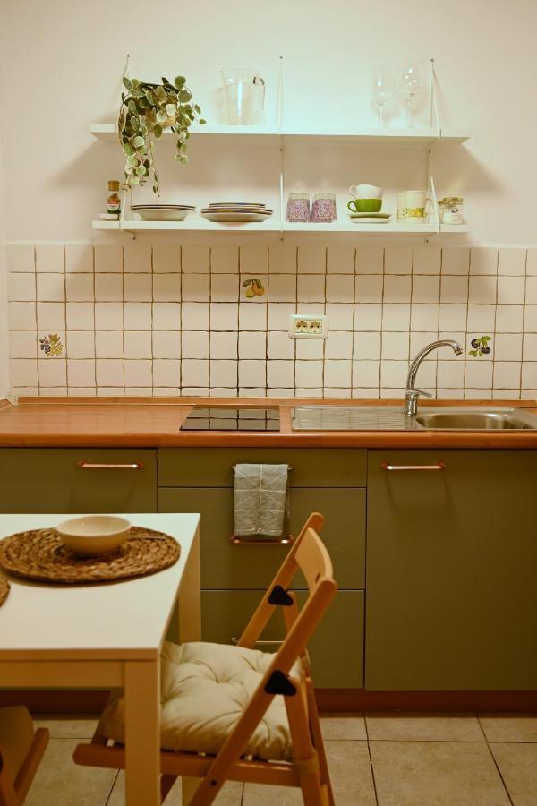 Apartment Marjo Πιράν Εξωτερικό φωτογραφία