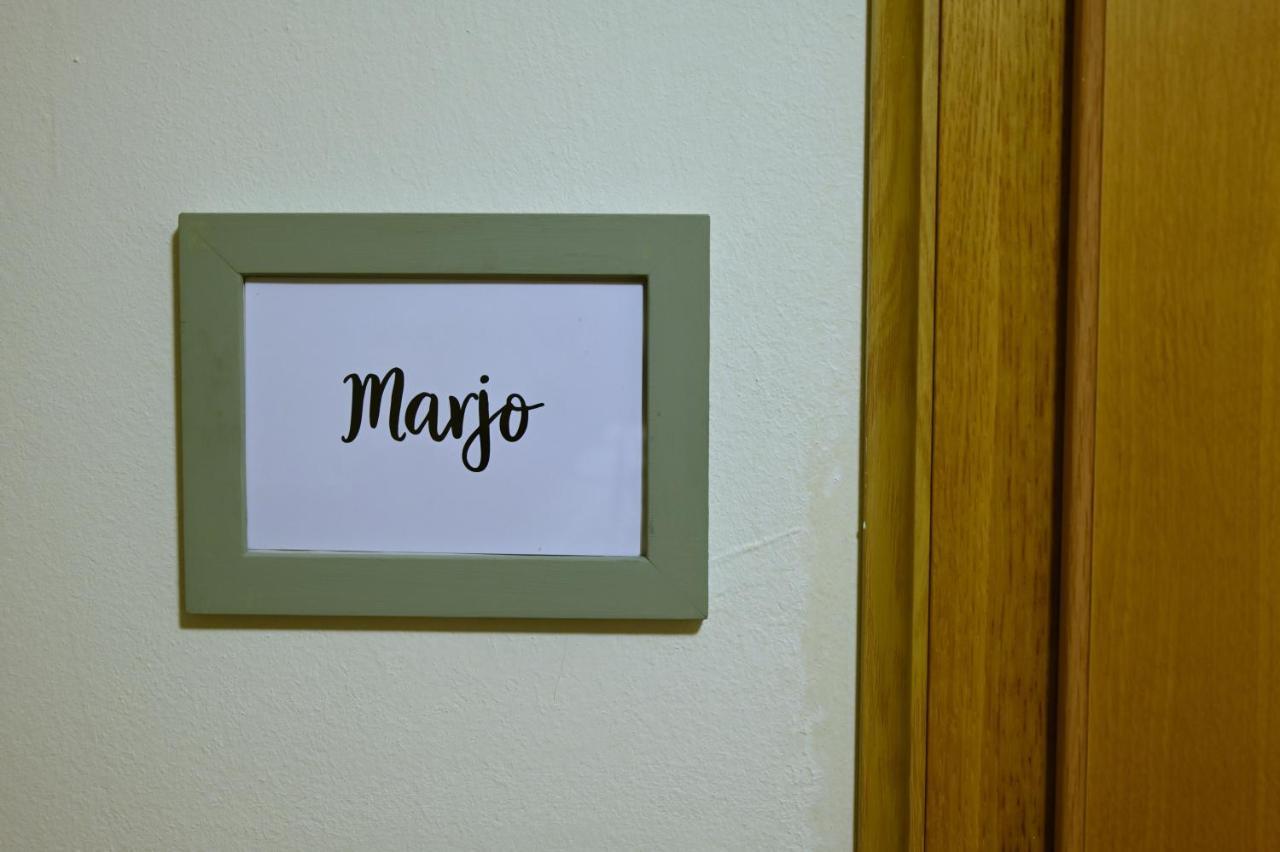 Apartment Marjo Πιράν Εξωτερικό φωτογραφία