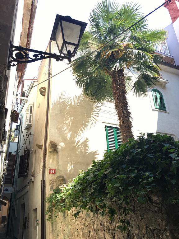 Apartment Marjo Πιράν Εξωτερικό φωτογραφία