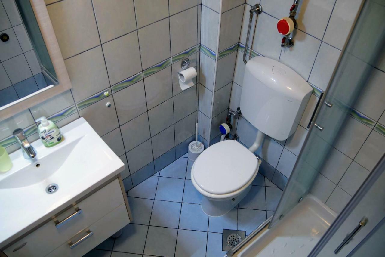 Apartment Marjo Πιράν Εξωτερικό φωτογραφία